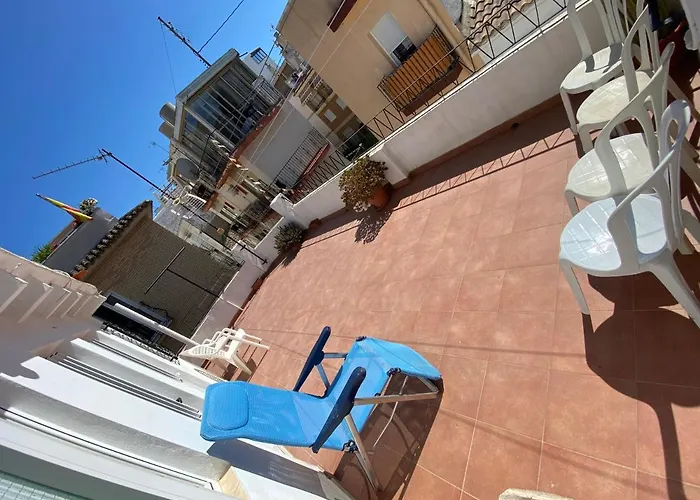 Alex Apartments