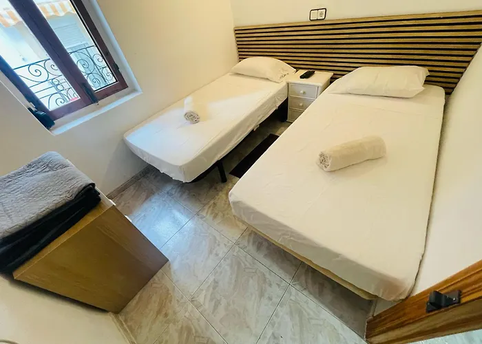 Alex Apartments