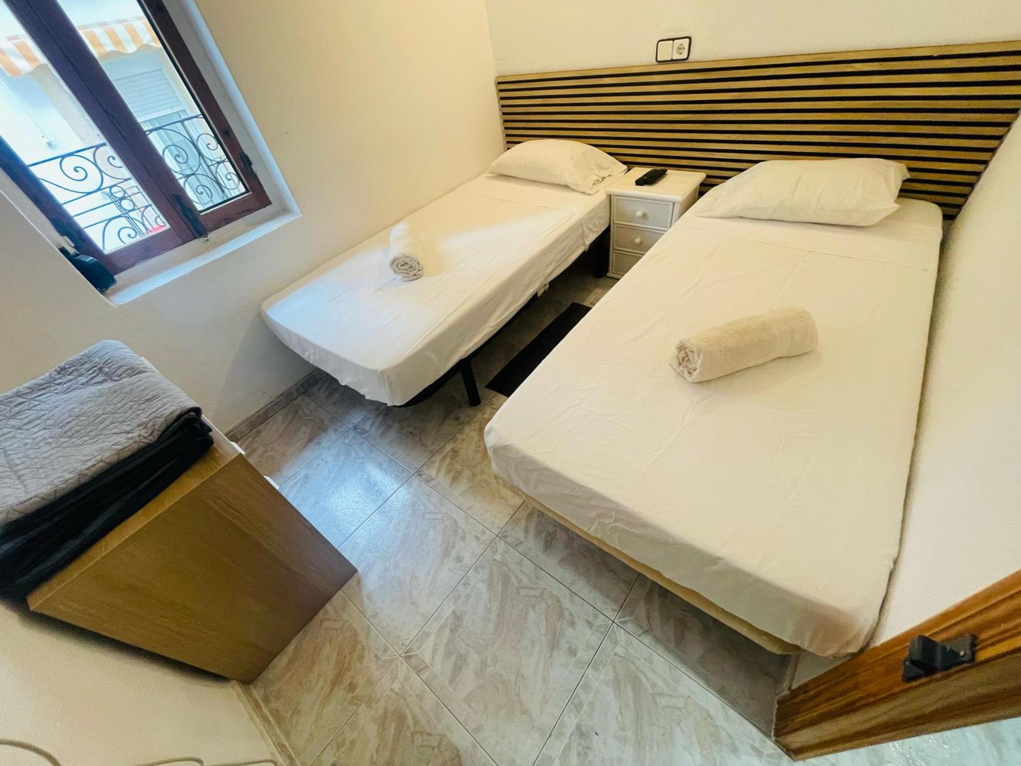 Homestay Alex Benidorm